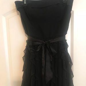 White House Black Market Little Black Dress